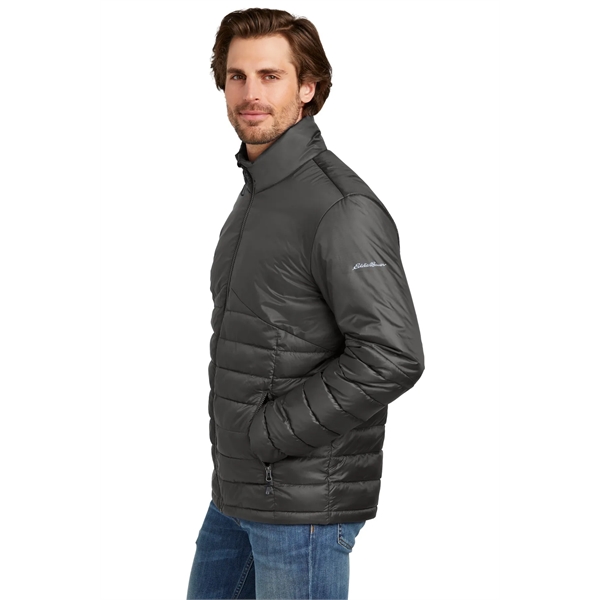 Eddie Bauer Quilted Jacket - Eddie Bauer Quilted Jacket - Image 11 of 19