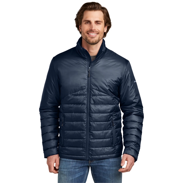 Eddie Bauer Quilted Jacket - Eddie Bauer Quilted Jacket - Image 14 of 19