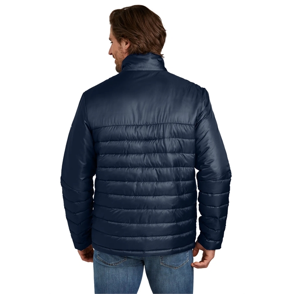 Eddie Bauer Quilted Jacket - Eddie Bauer Quilted Jacket - Image 15 of 19