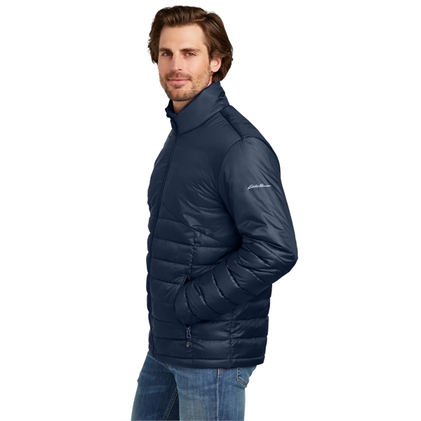 Eddie Bauer Quilted Jacket - Eddie Bauer Quilted Jacket - Image 16 of 19