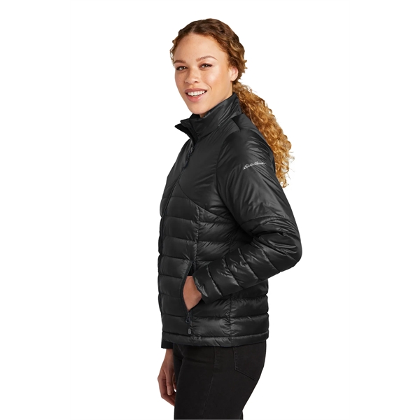 Eddie Bauer Women's Quilted Jacket - Eddie Bauer Women's Quilted Jacket - Image 2 of 19