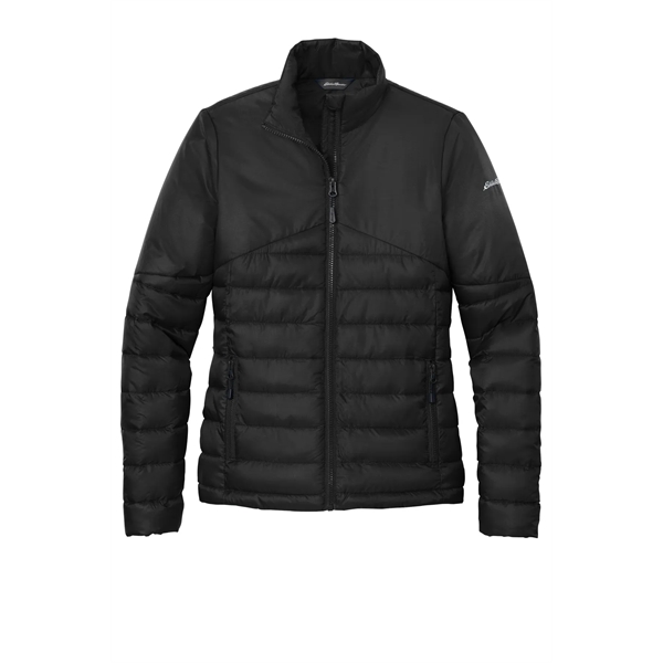 Eddie Bauer Women's Quilted Jacket - Eddie Bauer Women's Quilted Jacket - Image 3 of 19