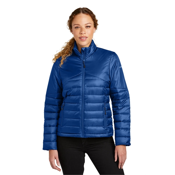 Eddie Bauer Women's Quilted Jacket - Eddie Bauer Women's Quilted Jacket - Image 4 of 19