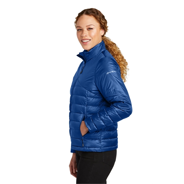 Eddie Bauer Women's Quilted Jacket - Eddie Bauer Women's Quilted Jacket - Image 6 of 19