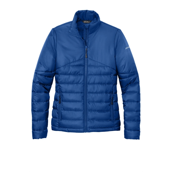 Eddie Bauer Women's Quilted Jacket - Eddie Bauer Women's Quilted Jacket - Image 7 of 19