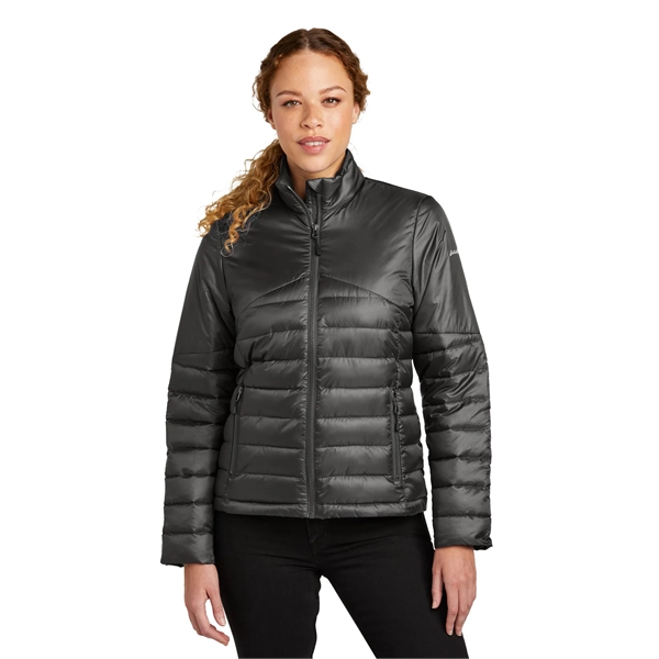 Eddie Bauer Women's Quilted Jacket - Eddie Bauer Women's Quilted Jacket - Image 9 of 19
