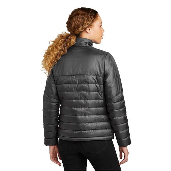 Eddie Bauer Women's Quilted Jacket - Eddie Bauer Women's Quilted Jacket - Image 10 of 19