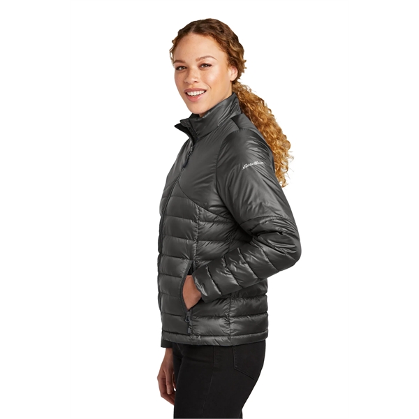 Eddie Bauer Women's Quilted Jacket - Eddie Bauer Women's Quilted Jacket - Image 11 of 19