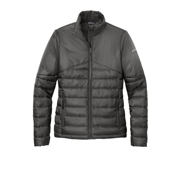 Eddie Bauer Women's Quilted Jacket - Eddie Bauer Women's Quilted Jacket - Image 12 of 19