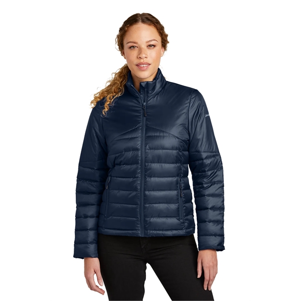 Eddie Bauer Women's Quilted Jacket - Eddie Bauer Women's Quilted Jacket - Image 14 of 19