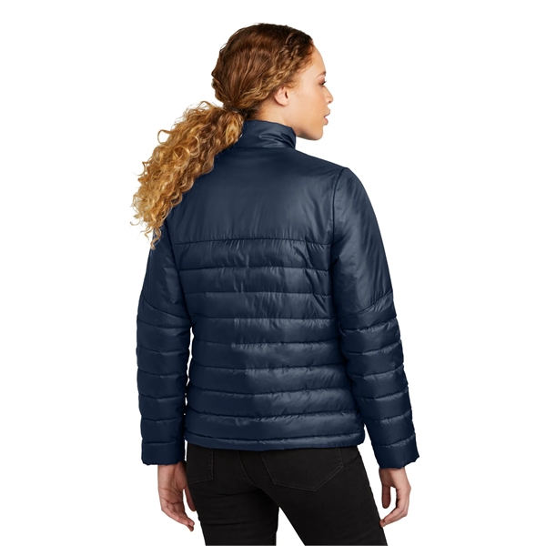 Eddie Bauer Women's Quilted Jacket - Eddie Bauer Women's Quilted Jacket - Image 15 of 19