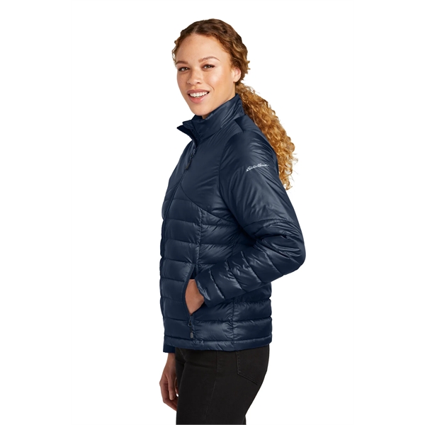 Eddie Bauer Women's Quilted Jacket - Eddie Bauer Women's Quilted Jacket - Image 16 of 19