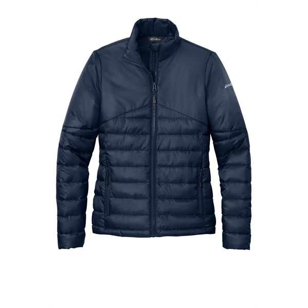 Eddie Bauer Women's Quilted Jacket - Eddie Bauer Women's Quilted Jacket - Image 17 of 19