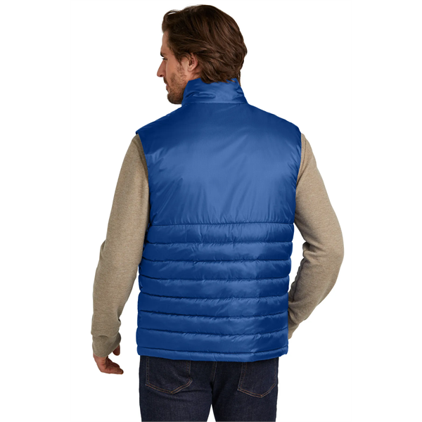 Eddie Bauer Quilted Vest - Eddie Bauer Quilted Vest - Image 1 of 19