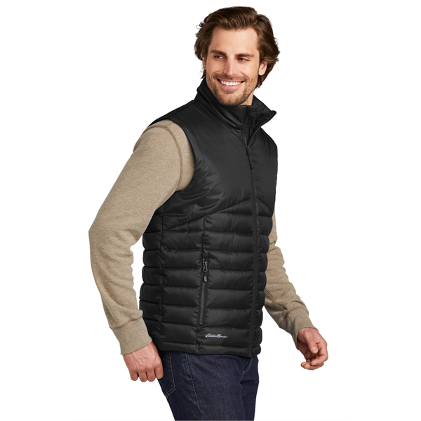 Eddie Bauer Quilted Vest - Eddie Bauer Quilted Vest - Image 2 of 19