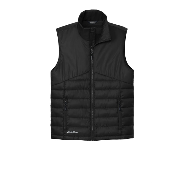 Eddie Bauer Quilted Vest - Eddie Bauer Quilted Vest - Image 3 of 19