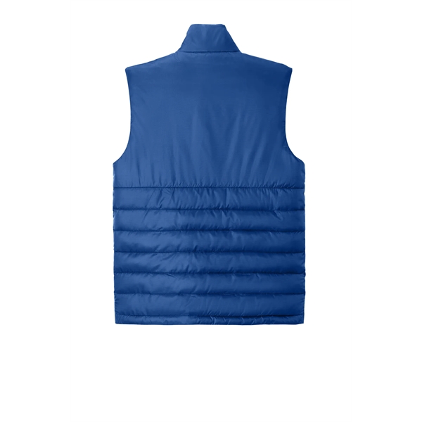 Eddie Bauer Quilted Vest - Eddie Bauer Quilted Vest - Image 8 of 19