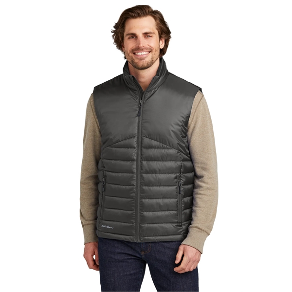 Eddie Bauer Quilted Vest - Eddie Bauer Quilted Vest - Image 9 of 19