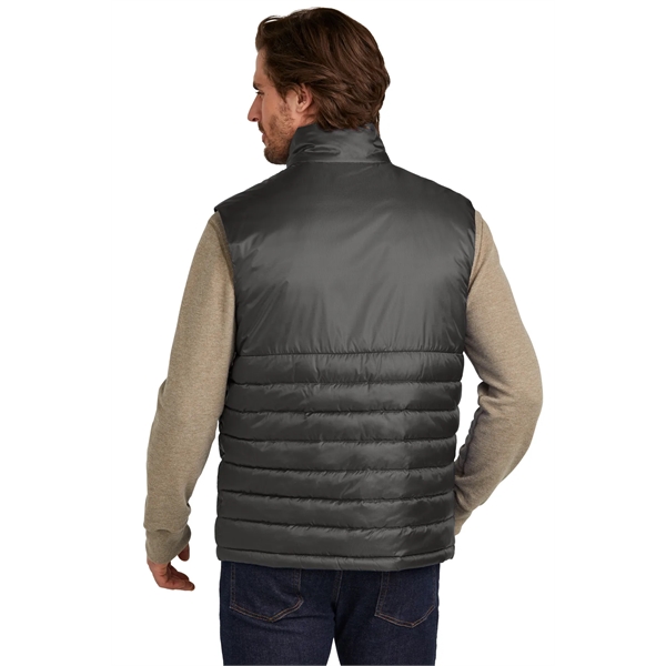 Eddie Bauer Quilted Vest - Eddie Bauer Quilted Vest - Image 10 of 19