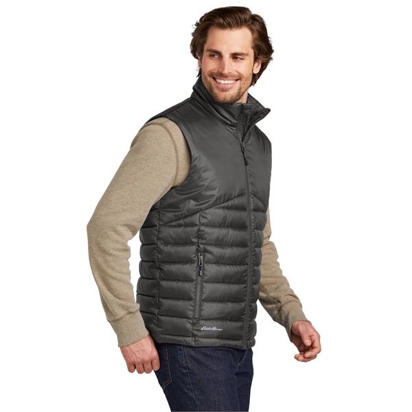 Eddie Bauer Quilted Vest - Eddie Bauer Quilted Vest - Image 11 of 19