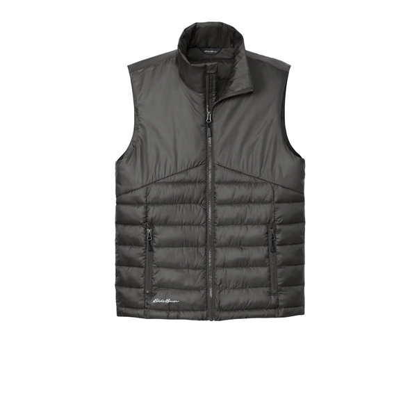 Eddie Bauer Quilted Vest - Eddie Bauer Quilted Vest - Image 12 of 19