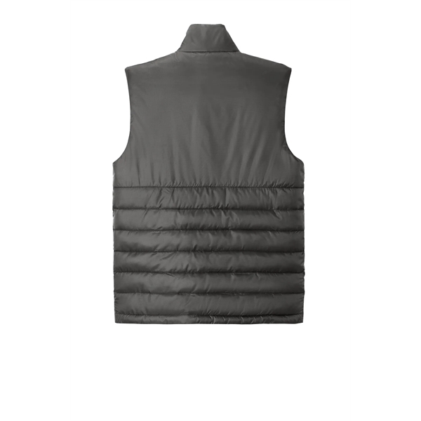 Eddie Bauer Quilted Vest - Eddie Bauer Quilted Vest - Image 13 of 19