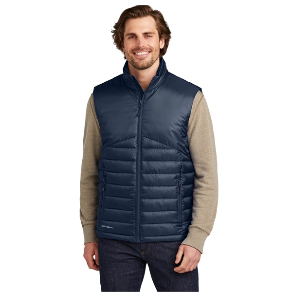 Eddie Bauer Quilted Vest - Eddie Bauer Quilted Vest - Image 14 of 19