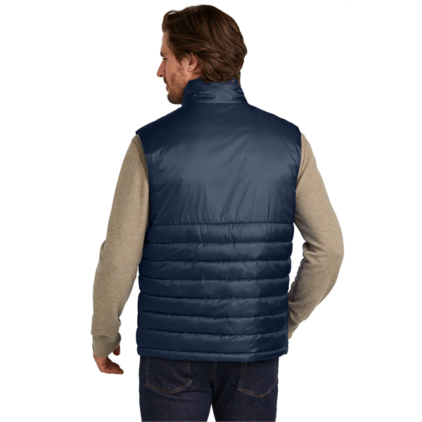 Eddie Bauer Quilted Vest - Eddie Bauer Quilted Vest - Image 15 of 19