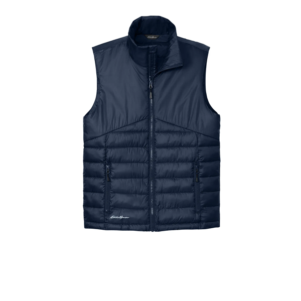 Eddie Bauer Quilted Vest - Eddie Bauer Quilted Vest - Image 17 of 19