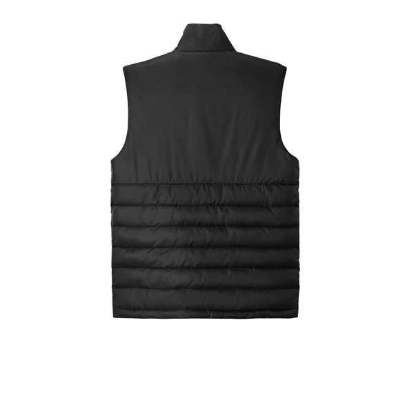 Eddie Bauer Quilted Vest - Eddie Bauer Quilted Vest - Image 19 of 19