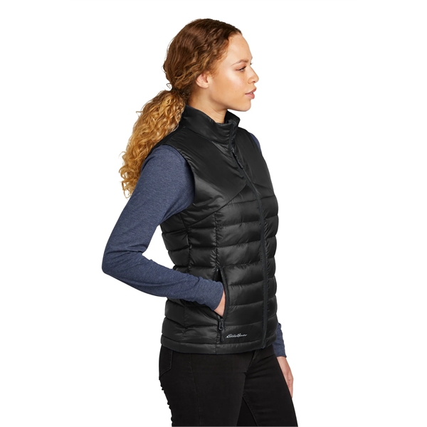 Eddie Bauer Women's Quilted Vest - Eddie Bauer Women's Quilted Vest - Image 2 of 19