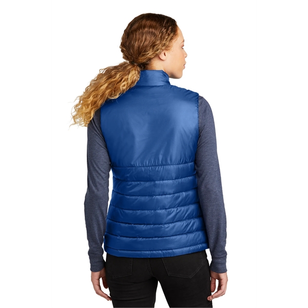 Eddie Bauer Women's Quilted Vest - Eddie Bauer Women's Quilted Vest - Image 5 of 19