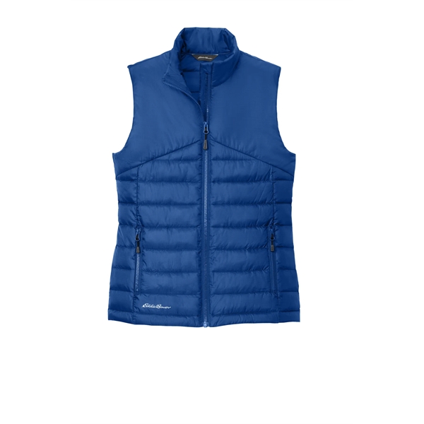 Eddie Bauer Women's Quilted Vest - Eddie Bauer Women's Quilted Vest - Image 7 of 19