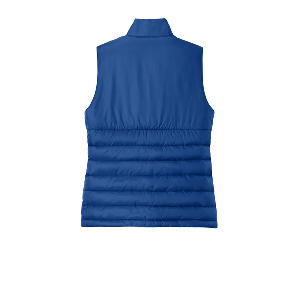 Eddie Bauer Women's Quilted Vest - Eddie Bauer Women's Quilted Vest - Image 8 of 19