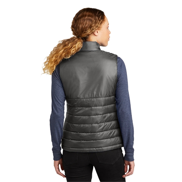 Eddie Bauer Women's Quilted Vest - Eddie Bauer Women's Quilted Vest - Image 10 of 19