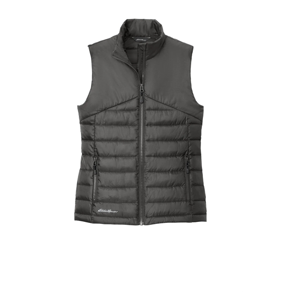 Eddie Bauer Women's Quilted Vest - Eddie Bauer Women's Quilted Vest - Image 12 of 19