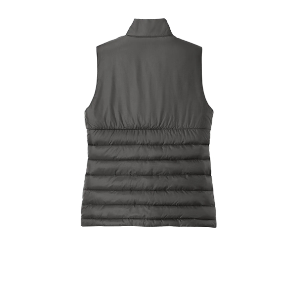 Eddie Bauer Women's Quilted Vest - Eddie Bauer Women's Quilted Vest - Image 13 of 19