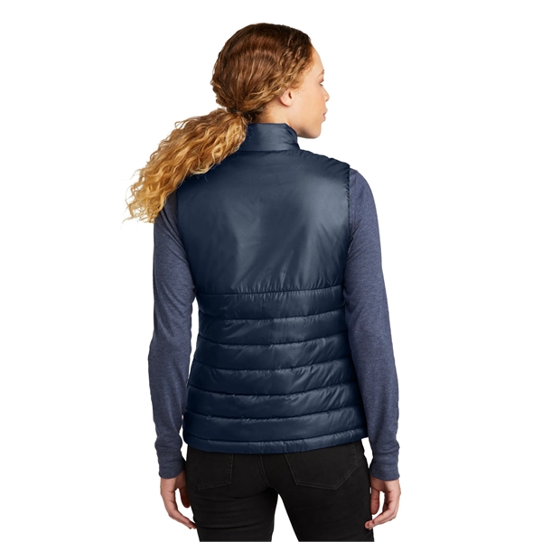 Eddie Bauer Women's Quilted Vest - Eddie Bauer Women's Quilted Vest - Image 15 of 19