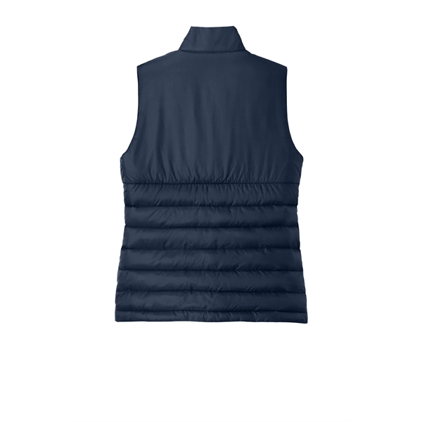 Eddie Bauer Women's Quilted Vest - Eddie Bauer Women's Quilted Vest - Image 18 of 19