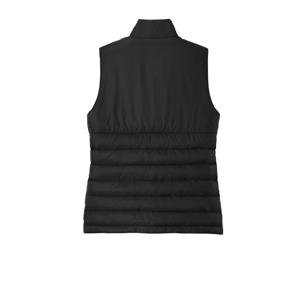 Eddie Bauer Women's Quilted Vest - Eddie Bauer Women's Quilted Vest - Image 19 of 19