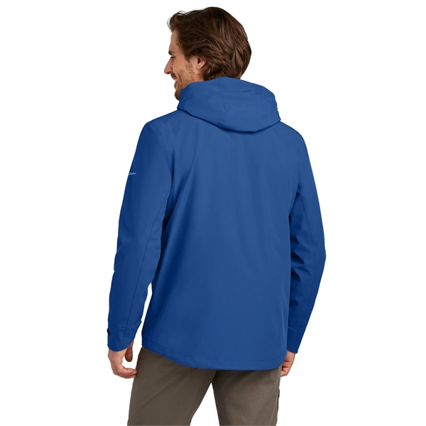 Eddie Bauer WeatherEdge Plus Jacket - Eddie Bauer WeatherEdge Plus Jacket - Image 5 of 14