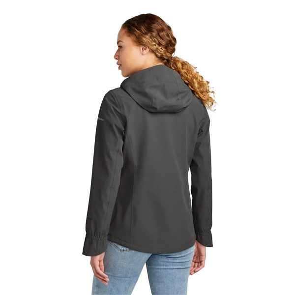 Eddie Bauer Women's WeatherEdge Plus Jacket - Eddie Bauer Women's WeatherEdge Plus Jacket - Image 5 of 9