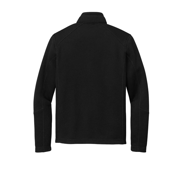 Port Authority Arc Sweater Fleece 1/4-Zip - Port Authority Arc Sweater Fleece 1/4-Zip - Image 13 of 19