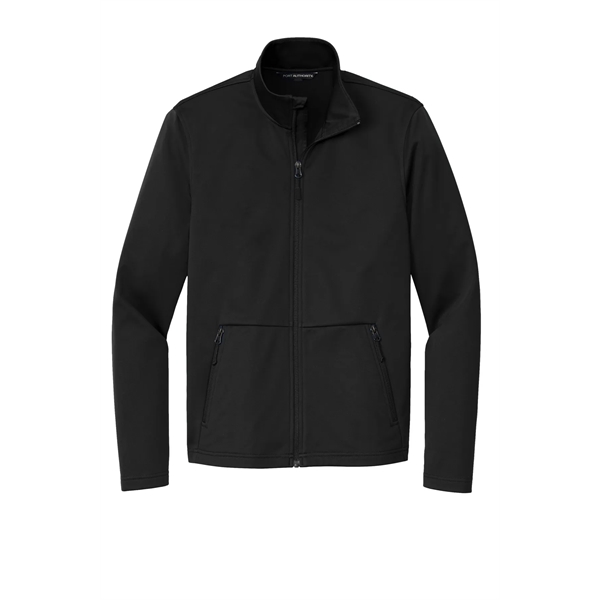 Port Authority Flexshell Jacket - Port Authority Flexshell Jacket - Image 12 of 24