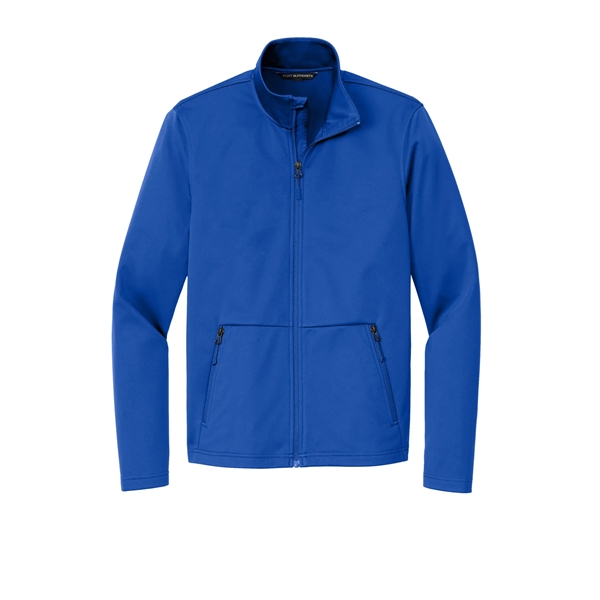 Port Authority Flexshell Jacket - Port Authority Flexshell Jacket - Image 22 of 24