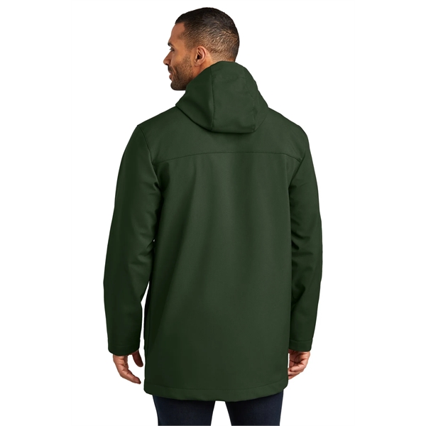 Port Authority Collective Outer Soft Shell Parka - Port Authority Collective Outer Soft Shell Parka - Image 1 of 19