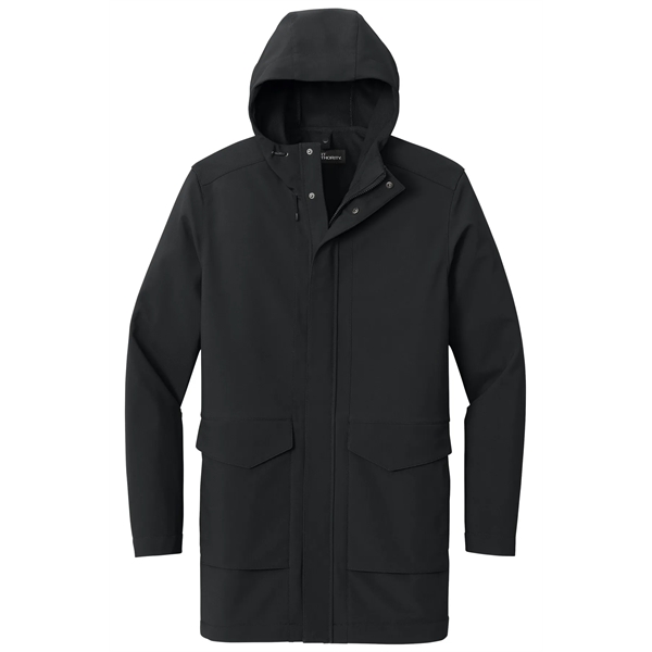 Port Authority Collective Outer Soft Shell Parka - Port Authority Collective Outer Soft Shell Parka - Image 8 of 19