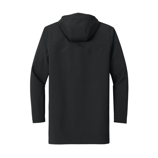 Port Authority Collective Outer Soft Shell Parka - Port Authority Collective Outer Soft Shell Parka - Image 9 of 19