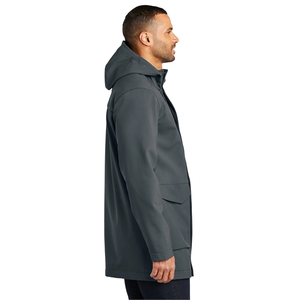 Port Authority Collective Outer Soft Shell Parka - Port Authority Collective Outer Soft Shell Parka - Image 12 of 19