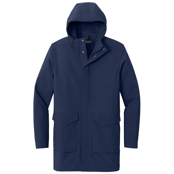 Port Authority Collective Outer Soft Shell Parka - Port Authority Collective Outer Soft Shell Parka - Image 18 of 19